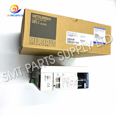 Buy Panasonic CM402 Y Axis 1000W Digital AC Servo Driver KXFP6GB0A00 for SMT Pick and Place Machines online manufacture