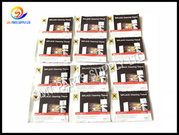 Buy SIEMENS 00315253-03 SMT Spare Parts Segment Cleaning RA Siplace Reinigungstuc Tissue online manufacture