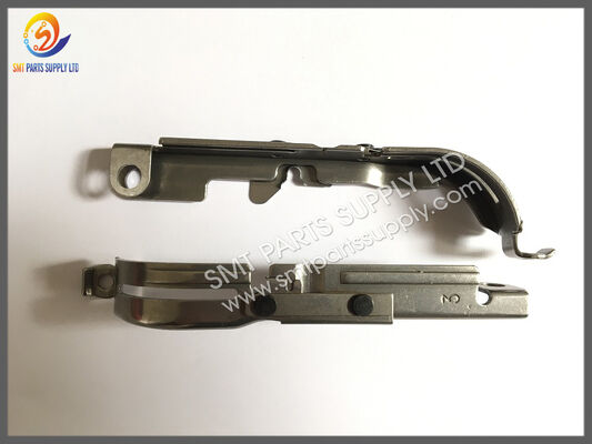 Buy SIEMENS PICK UP WINDOW Reducer SMT Machine Parts with Long-lasting Wear-resistant Design and 1.0-1.5mm Min Lead Height online manufacture