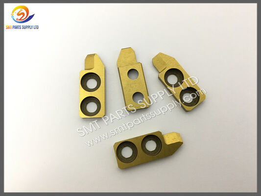 Buy Long-lasting and Wear-resistant SIEMENS PICK UP WINDOW SMT Reducer with 1.0-1.5mm Min Lead Height and Yellow Color for Easy Identification online manufacture