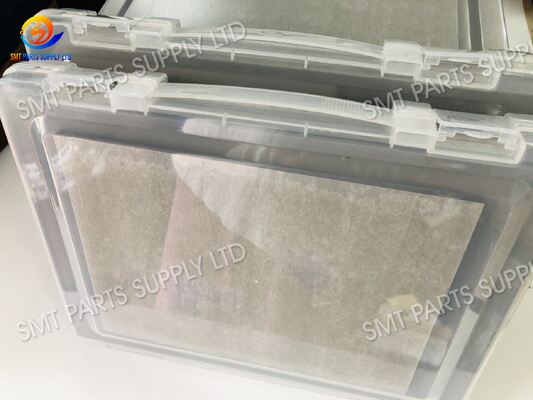 Buy Large Stock SMT Machine Parts Incorporating Vacuum Heat Treatment HRC58-60 and Repair Suitable for Electronics Industry online manufacture