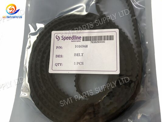 Buy 110V 220V SMT Machine Parts Ship By Air Integrated Field Teach Service Supporting Advanced PCB Manufacturing Processes online manufacture