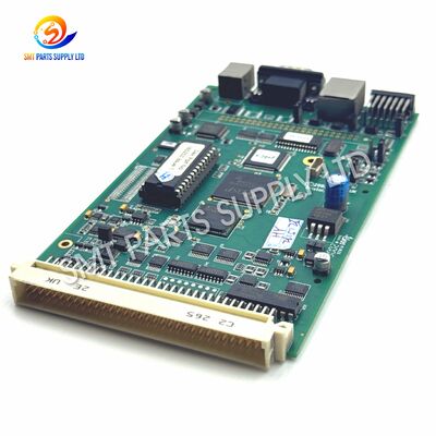 Buy DEK 185253 NextMove ES USB Controller Card for Motion Control in SMT Printers online manufacture