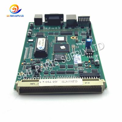 Buy DEK 193409 NES002-501 NextMove Board for Screen Printer with Motion Control, Signal Processing, and Machine Communication online manufacture