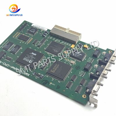 Buy FUJI NXT-I XK04140 Servo CPU Module Box for SMT Pick and Place Machine online manufacture