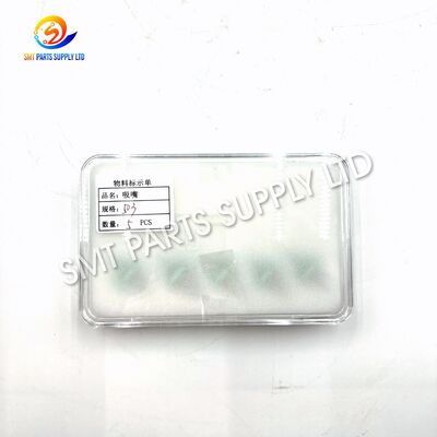 Buy JUKI 503 40001341 SMT Nozzle 1.0mm × 0.6mm Precision Metal for KE Pick-and-Place Machine online manufacture