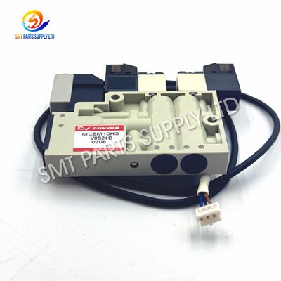 Buy JUKI 40045473 Ejector Vacuum Valve for KE2070 KE2080 Mounter - Precision Pneumatic Control for SMT Machines online manufacture
