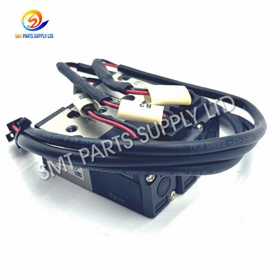 Buy Original New Panasonic CM Series VK332-5HS-M5 Solenoid Valve for SMT Machines online manufacture