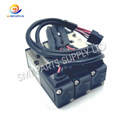 Buy Original New Panasonic CM Series SMT CM Valve for Pneumatic Air Control online manufacture