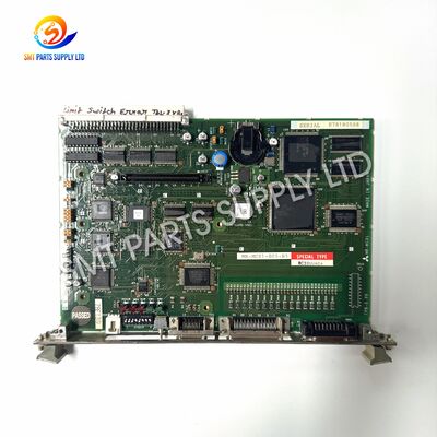 Buy Panasonic KXFK00APA00 MR-MC01-S05-B5 Original New Motor Control Unit for CM402 CM602 with Stable Motor Drive Control to Reduce Downtime online manufacture