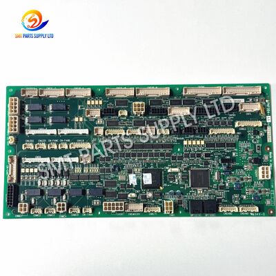 Buy Panasonic NPM SP18 SSR Card Board for Signal Control and Switching Support in Original New or Used Condition online manufacture