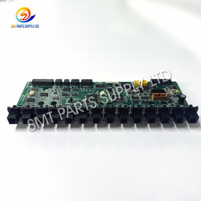 Buy Original New Panasonic CM402 CM602 Feeder Cart Control Board for SMT Machine Parts with N610012673AA online manufacture