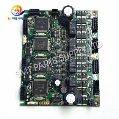 Buy Original New Panasonic KXFE0001A00  MC14CA  CM402 8-Head PC Board for SMT Machine Control online manufacture
