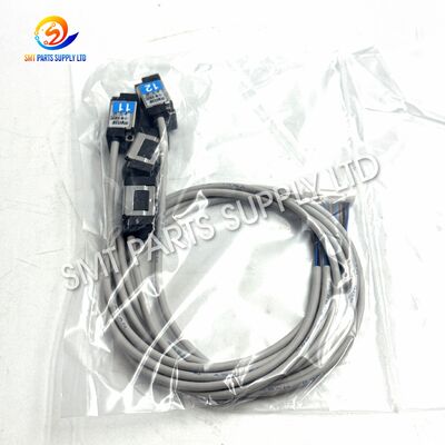 Buy Panasonic NPM Flow Sensor for SMT Machine with Compact Design and Vacuum Confirmation online manufacture