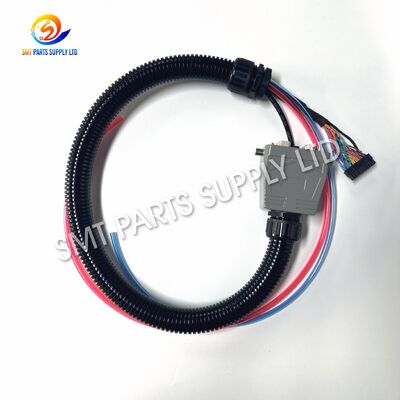 Buy Original New or Used Panasonic CM402 Feeder Cart Cable N510053281AA N510011502AA for SMT Machine Signal Connection online manufacture