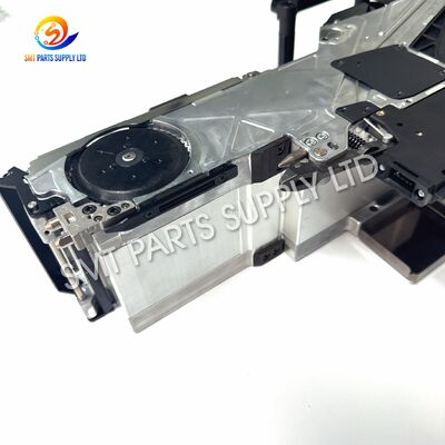 Buy YAMAHA ZS 88mm KLJ-MC900-011 Metal SMT Feeder for Stable Component Tape Feeding online manufacture