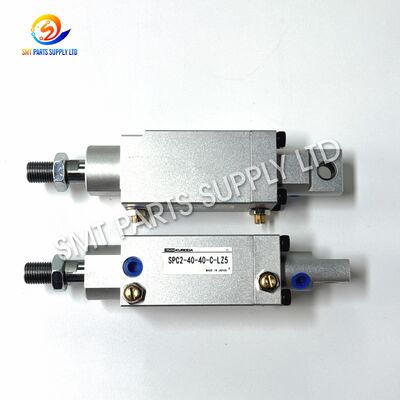 Buy FUJI NXT SPC2-40-40-C-LZ5 Air Cylinder XS02630 for SMT Machine Maintenance online manufacture