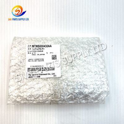 Buy Panasonic SMT Servo Motor MTNS000431AA MCJTL301 for Axis Drive and Motion Control online manufacture