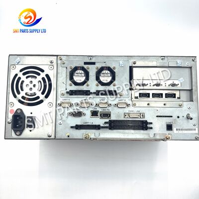Buy FUJI NXT I MCPUB10 CPU Box AJ754AJ625 Electronic Control Unit for Module Control online manufacture