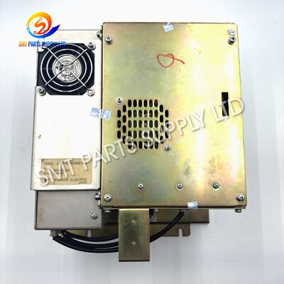 Buy FUJI NXT XB0229 YASKAWA SGDZ-BS60AN7A-FK JUSP-CON08AE7AA Servopack Servo Amplifier online manufacture