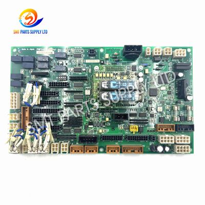 Buy Panasonic CM602 SSR Control Card PNF0AF for Electrical Switching Control in Global Electronics Manufacturing online manufacture