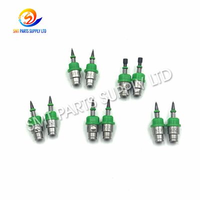 Buy JUKI RS-1 Precision SMT Nozzle Assembly for Vacuum Suction and Component Handling in Pick-and-Place Machines online manufacture