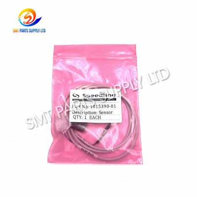 Buy Original New Speedline MPM 1015390-01 Conveyor X Limit Sensor for Conveyor Position Detection online manufacture
