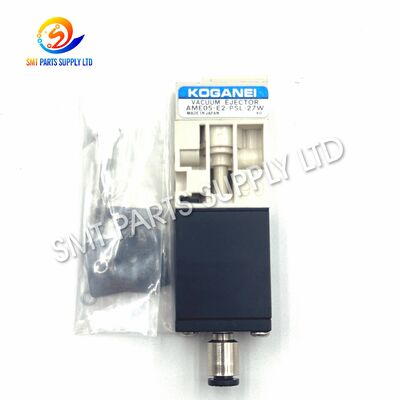 Buy KOGANEI AME05-E2-PSL-27W Vacuum Ejector Solenoid Valve Assembly for YG100 SMT Placement Machine KGS-M7171-A0X online manufacture