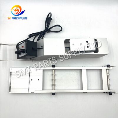 Buy JUKI RS-1 Compatible Four-Line Vibratory Stick Feeder with Adjustable Vibration for SMT Tube Feeding online manufacture