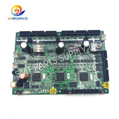 Buy Panasonic KXFE00GXA00 MC16CB-4 SMT Head Control Board for CM402 and CM602 Industrial Populated PCB Assembly online manufacture