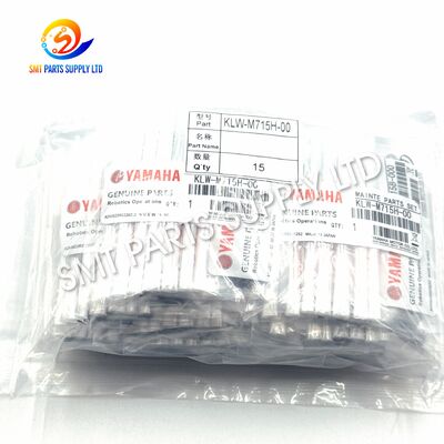 Buy Yamaha KLW-M715H-00 HM Head Maintenance Kit for YSM10 YSM20R SMT Machines - Preventive Maintenance and Head Repair Solution online manufacture
