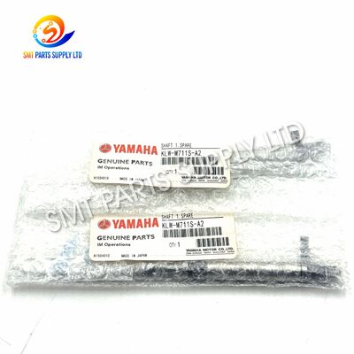 Buy Yamaha KLW-M711S-A2 Precision Mechanical SMT Nozzle Head Rod for YSM20R with Controlled Nozzle Movement online manufacture