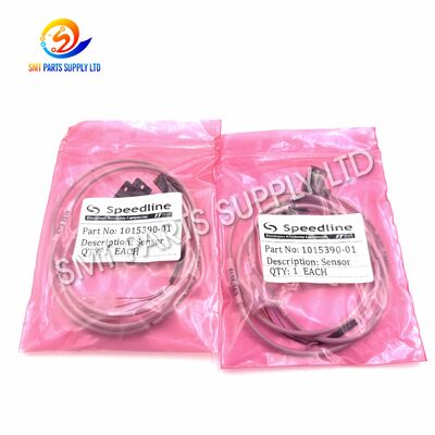 Buy Speedline MPM 1015390-01 Conveyor X Limit Sensor for MPM125 Printer online manufacture