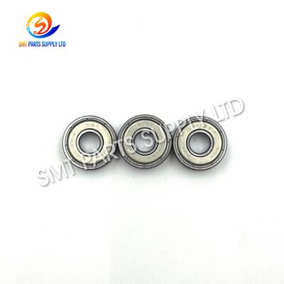Buy FUJI H4130E NSK 608Z Metal Shielded Bearing with 8 mm Bore and 22 mm Outside Diameter for SMT Machines online manufacture