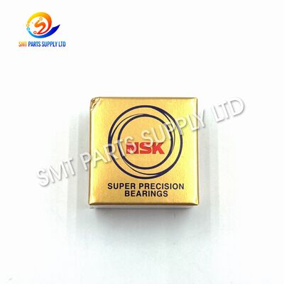 Buy FUJI NSK 708ATYNDBMP5 H4218K Precision Bearing with P5 Precision Grade and Back-to-Back Duplex Arrangement for NXT XP143 online manufacture