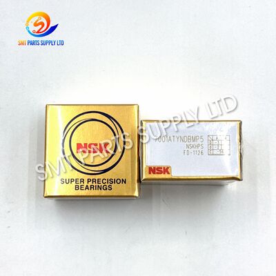 Buy FUJI H4209W NSK 7001ATYNDBMP5 NXT Y-Axis Precision Bearing online manufacture