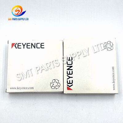 Buy KEYENCE FS-V34P PNP Fiber Amplifier with 33 μs Fast Response and Dual Digital Display for FUJI NXT II A10398 online manufacture