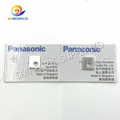 Buy Panasonic N210124716AA Precision Machined Metal Lead Guide for AI Insertion Machines online manufacture