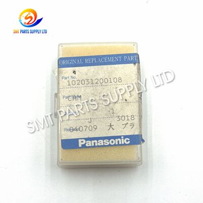 Buy Panasonic 102031200108 Precision Mechanical Slide Cam for AVK AI Machine online manufacture