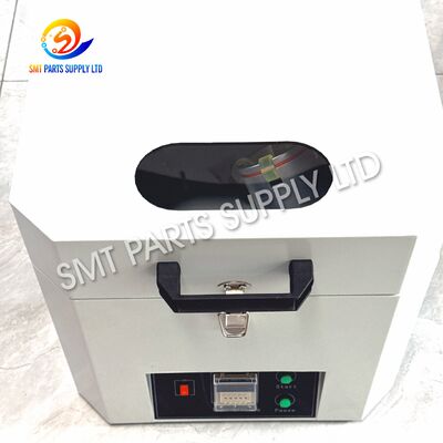 Buy ZD-400 Fully Automatic Dual-Can Solder Paste Mixer with 1000 RPM for SMT Lines online manufacture