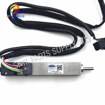 Buy MITSUBISHI HC-BP0136D-S1 10W T-Axis Motor KE2070/2080/FX-3 40044533 AZ4542017 online manufacture