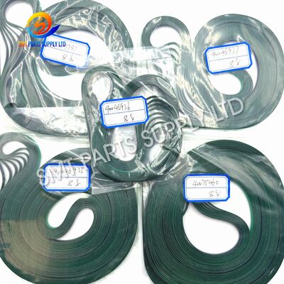 Buy JUKI 40107797 40046935 40046936 40046937 40075460 SMT Conveyor Belts online manufacture
