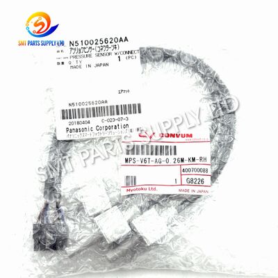 Buy CONVUM MPS-V6T-AG-0.26M-KM-RH Panasonic DT401 Pressure Sensor N510025620AA KXF0DQXAA00 online manufacture