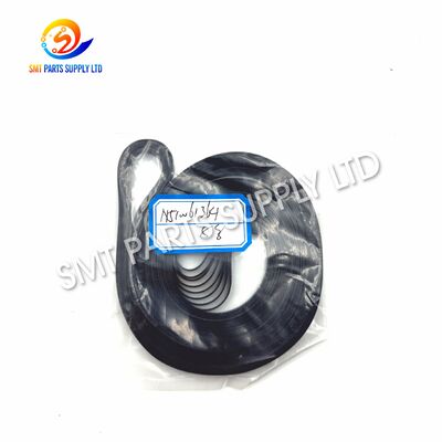 Buy Panasonic N510061364AA 1282.5 × 5.5 × 0.65mm NPM-W Compatible SMT Conveyor Belt for PCB Transport online manufacture