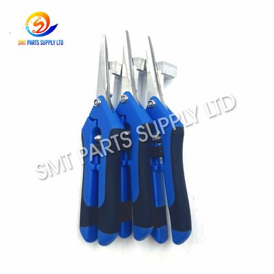 Buy TL-30 SMS-TL30 Standard 8mm SMT Carrier Tape Splice Cutter with Dual Positioning-Pin Rows for Manual Operation online manufacture