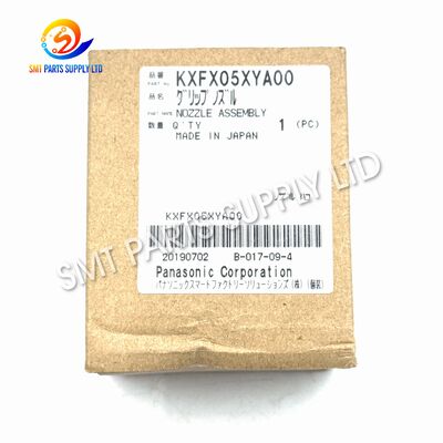 Buy Panasonic KXFX05XYA00 1908 Special-Shaped Nozzle Assembly CM402 CM602 online manufacture