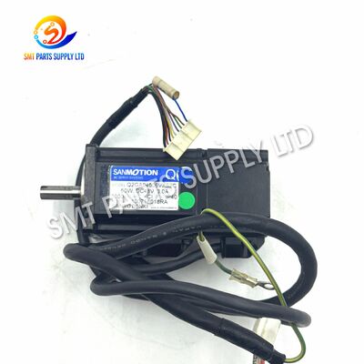Buy SANYO Q2GA04006VXS2C YV100 AC Servo Motor 90K6C-025F11 online manufacture