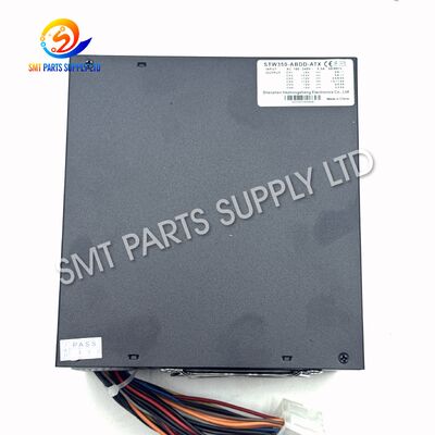 Buy Hezhongsheng STW350-ABDD-ATX 350W Industrial ATX Power Supply with Integrated Fan Cooling for SMT Machines online manufacture