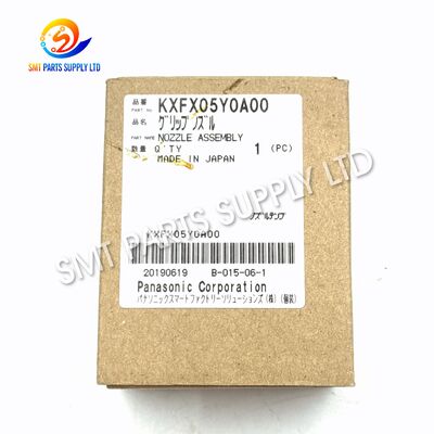 Buy Panasonic KXFX05Y0A00 1910 Special-Shaped SMT Nozzle with Vacuum Pickup for CM402 and CM602 Machines online manufacture