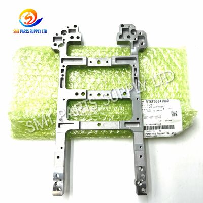 Buy Panasonic MTKP003410AD Precision Machined Aluminium Plate for H16 Head Structural Mounting in NPM Pick and Place Machines online manufacture